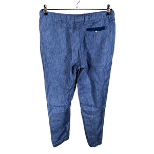 Unisex Marella - Kangashousut, koko 38 -  (2)