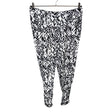 Unisex Your Face - Õhukesed püksid, suurus 38 - Valge ()