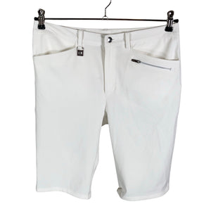 Unisex Röhnisch - Lühikesed püksid, suurus 40 - Valge (1)