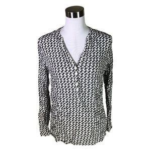 Unisex Esprit - Pluus, suurus 38 - Must (1)