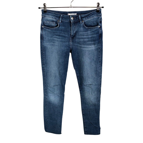 Unisex Empyre - Teksad, suurus W27 - Sinine ()