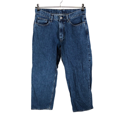 Unisex Vailent - Teksad, suurus 36 - Sinine ()