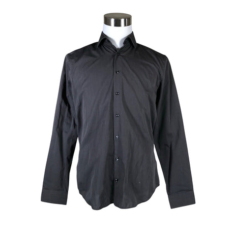 Unisex Seidensticker - Triiksärk, suurus M - Hall ()