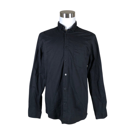 Unisex Win Win - Triiksärk, suurus L - Must ()