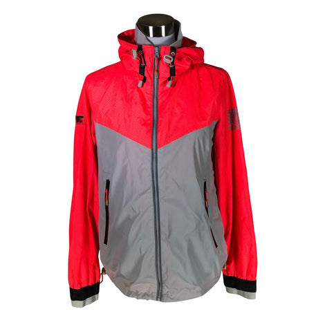 Unisex Superdry - Jope, suurus 40 - Hall ()
