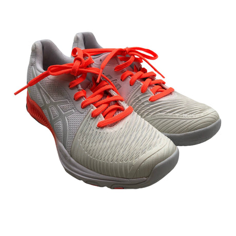 Unisex Asics - Sisespordijalanõud, suurus 40 - Valge (2)