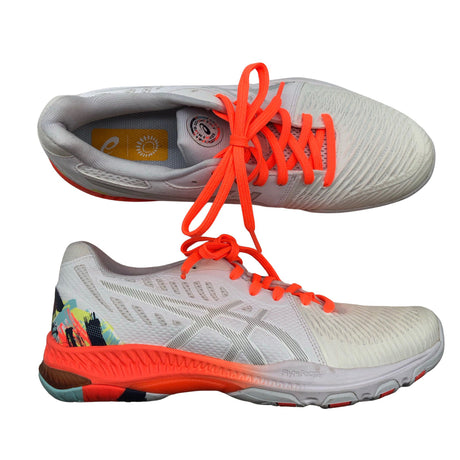 Unisex Asics - Sisespordijalanõud, suurus 40 - Valge ()