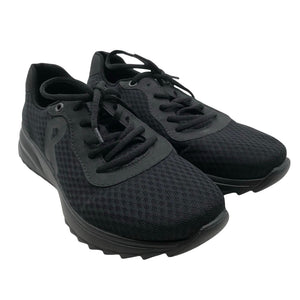 Unisex Rieker - Tossud, suurus 40 - Must (2)