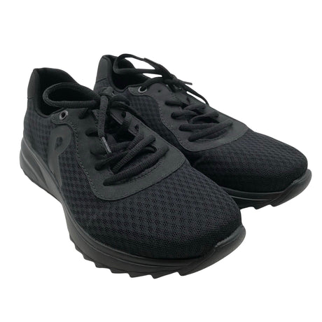 Unisex Rieker - Tossud, suurus 40 - Must (2)