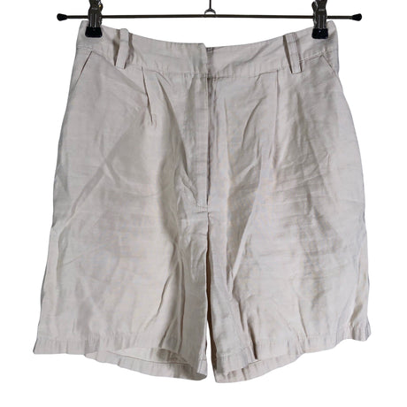 Unisex Y.A.S - Lühikesed püksid, suurus 36 - Beige ()