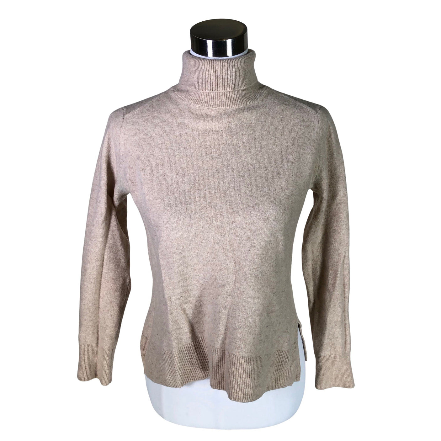 Unisex Massimo Dutti - Kampsun, suurus 36 - Beige (1)