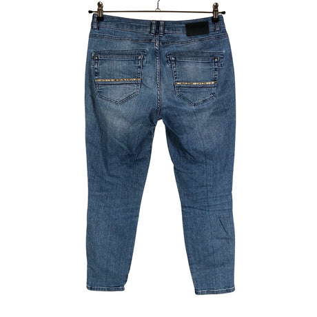 Unisex Mos Mosh - Teksad, suurus W27 - Helesinine (2)