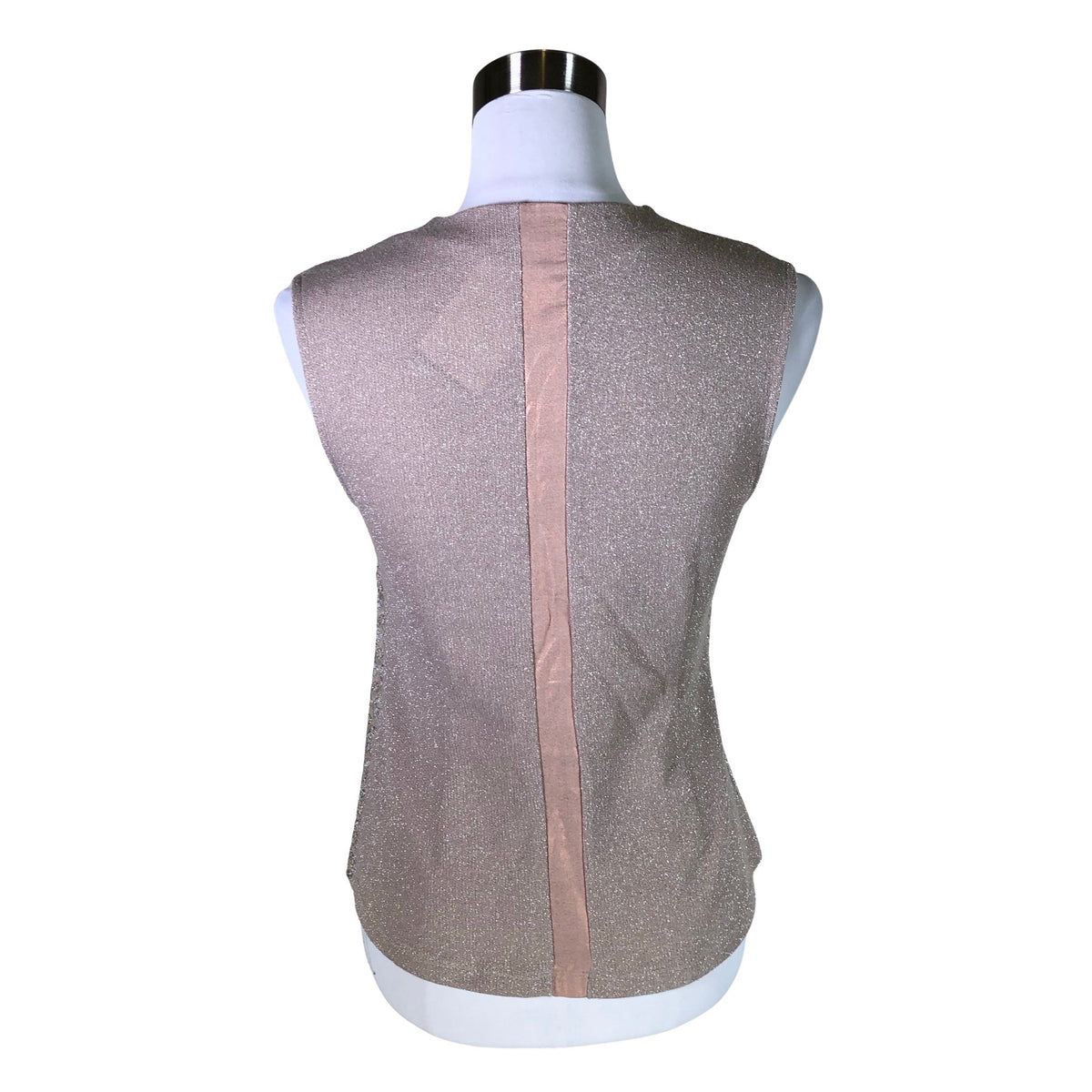 Unisex Gustav - Pidulik top, suurus 36 - Hall (2)
