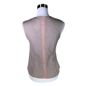 Unisex Gustav - Pidulik top, suurus 36 - Hall (2)