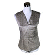 Unisex Gustav - Pidulik top, suurus 36 - Hall ()