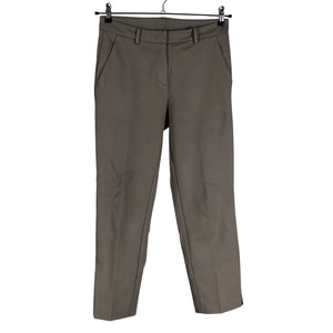 Unisex Cambio - Viigipüksid, suurus 36 - Pruun (1)