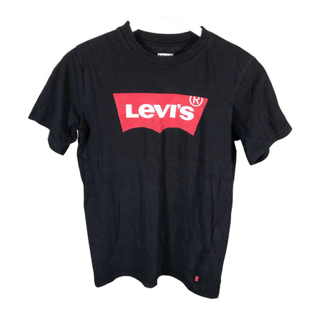 Unisex Levi's - T-särk, suurus 158 - 164 - Must ()