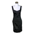 Unisex InWear - Pidulik kleit, suurus 38 - Must ()
