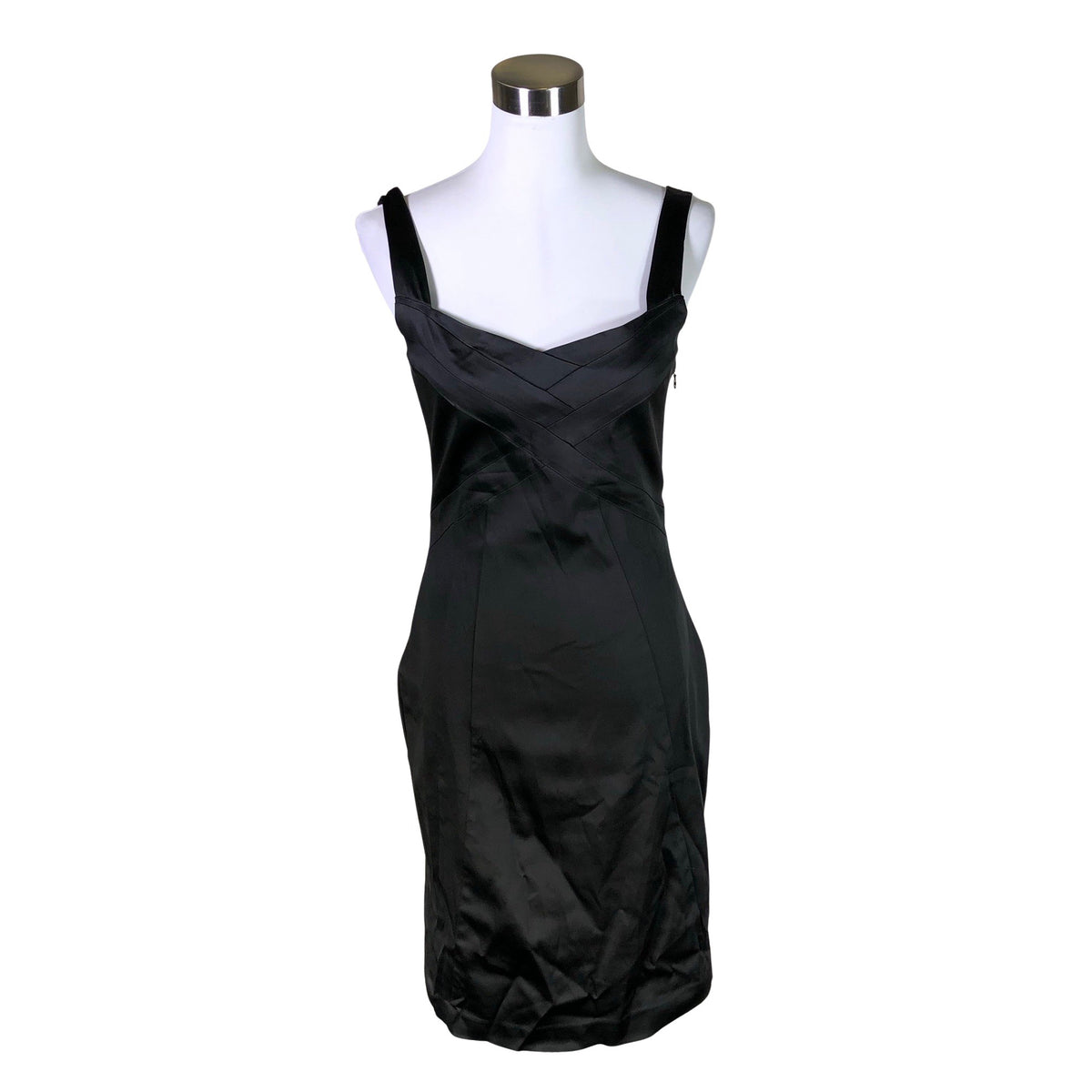 Unisex InWear - Pidulik kleit, suurus 38 - Must (1)