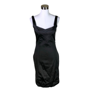 Unisex InWear - Pidulik kleit, suurus 38 - Must (1)