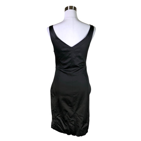 Unisex InWear - Pidulik kleit, suurus 38 - Must (2)