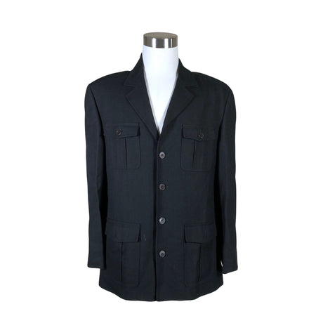 Unisex Sand - Pintsak, suurus L - Must ()