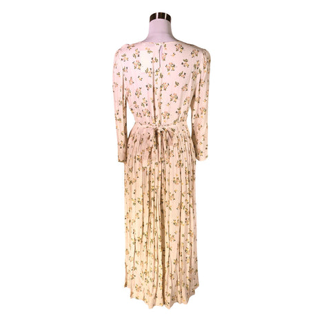 Unisex Andiata - Mitteveniv kleit, suurus 40 - Beige (2)