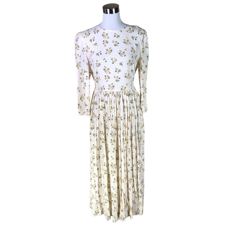 Unisex Andiata - Mitteveniv kleit, suurus 40 - Beige ()