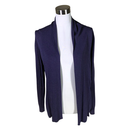 Unisex Ril's - Kardigan, suurus 38 - Lilla ()