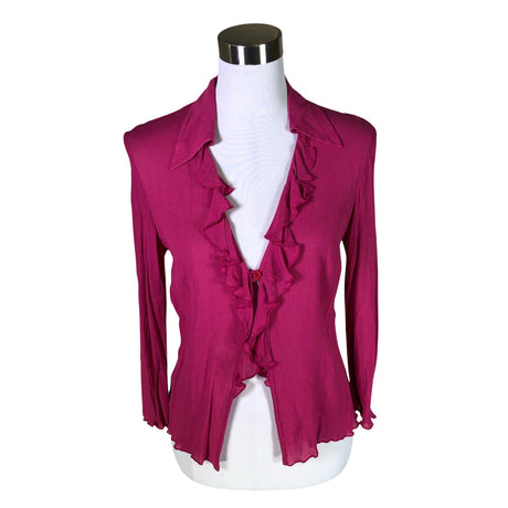 Unisex Voglia - Pluus, suurus 38 - Lilla ()