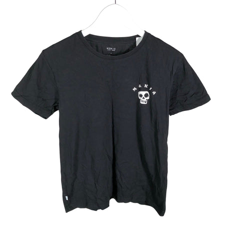 Unisex Makia - T-paita, koko 36 -  ()
