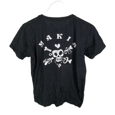 Unisex Makia - T-paita, koko 36 -  (2)