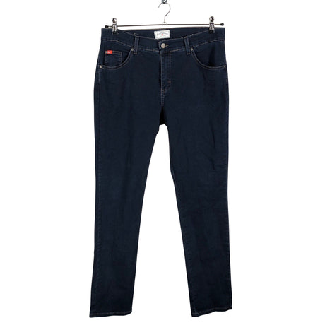 Unisex Lee Cooper - Teksaretuusid, suurus W33 - Sinine ()