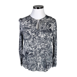 Unisex Esprit - Pluus, suurus 42 - Sinine (1)