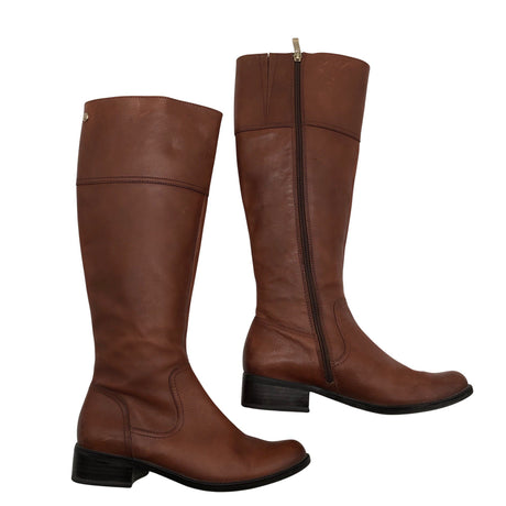 Unisex Caprice - Saapad, suurus 37 - Pruun ()