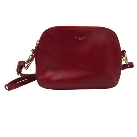 Unisex Radley - Õlakott, suurus Mini - Veinipunane ()