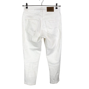 Unisex Nanso - Teksad, suurus 36 - Valge (2)