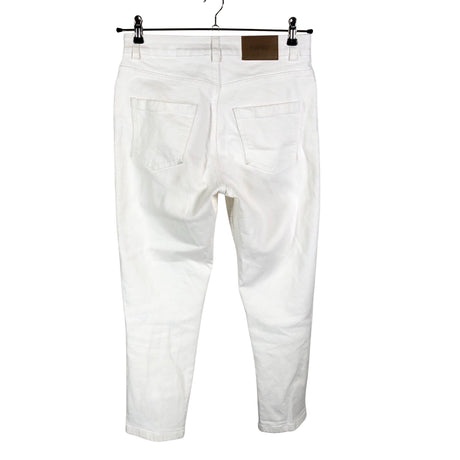 Unisex Nanso - Teksad, suurus 36 - Valge (2)
