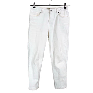 Unisex Nanso - Teksad, suurus 36 - Valge (1)