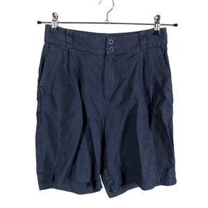Unisex Nanso - Lühikesed püksid, suurus 36 - Sinine (1)