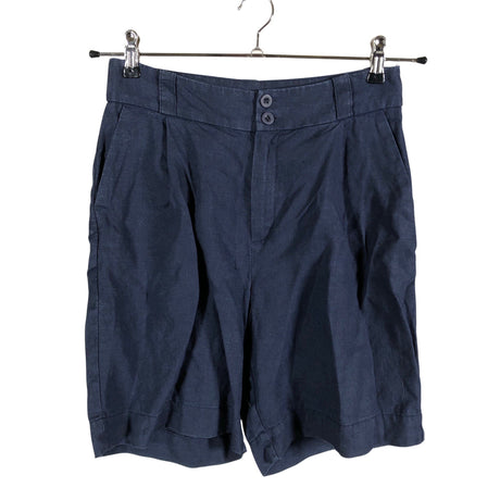 Unisex Nanso - Lühikesed püksid, suurus 36 - Sinine ()