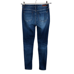 Unisex Tommy Hilfiger - Teksad, suurus W28 - Sinine (2)