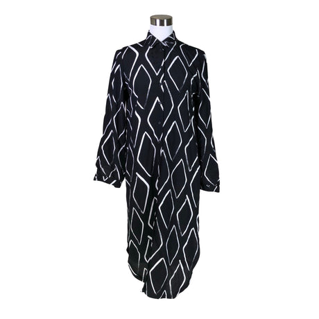 Unisex Esprit - Mitteveniv kleit, suurus 34 - Must ()