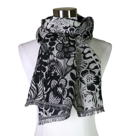 Unisex Marimekko - Huivi, koko Maxi -  ()