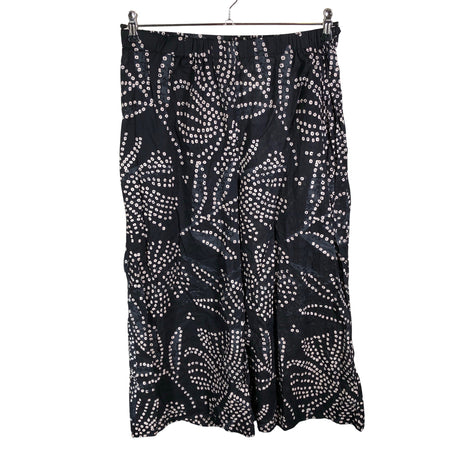 Unisex Gudrun Sjöden - Mittevenivad püksid, suurus 40 - Must ()