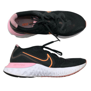 Unisex Nike - Jooksujalanõud, suurus 39 - Heleroosa (1)