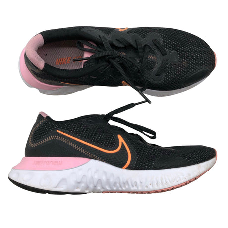 Unisex Nike - Jooksujalanõud, suurus 39 - Heleroosa ()