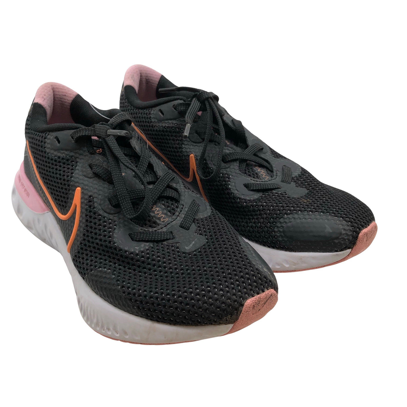 Unisex Nike - Jooksujalanõud, suurus 39 - Heleroosa (2)