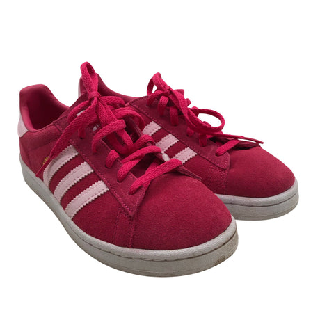 Unisex Adidas - Tennised, suurus 35 - Roosa (2)