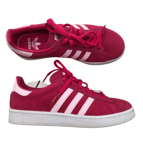 Unisex Adidas - Tennised, suurus 35 - Roosa ()